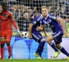 Anderlecht sauve les apparences