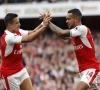 Un club anglais propose 20 millions pour Walcott