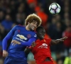 Un concurrent de moins à United pour Fellaini ?