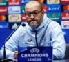 Nuno Espirito Santo : "Bruges a tout mon respect"