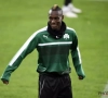 Mpoku pas encore titulaire, son entraîneur nous explique pourquoi
