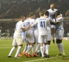 Genk prend une belle option sur la qualification