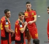 La Belgique entame ses qualifications pour le Mondial 2020 de Futsal