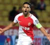 Falcao retrouve la sélection colombienne