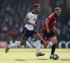Tottenham, avec Dembélé et Vertonghen, incapable de battre Bournemouth