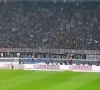 Un message homophobe dans les tribunes du Hertha Berlin