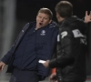 Une action qui fâche Hein Vanhaezebrouck : "Si le gardien d'Eupen le dit..."