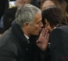 José Mourinho humilié par Antonio Conte