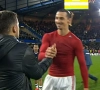 Une saison de plus à Manchester United pour Zlatan?