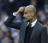 Guardiola relativise la mauvaise passe de Manchester City