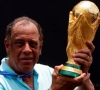 Carlos Alberto, légende de la Seleçao de 1970, a rendu l'âme