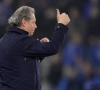 Preud'homme ébloui par un de ses gars: "Chapeau à lui"