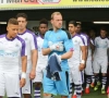 Matz Sels s'éloigne d'Anderlecht