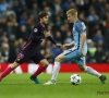 Le coup franc somptueux de KDB face au Barça (vidéo)