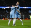 De Bruyne ouvre le score (video)