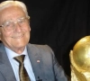 Le designer de la Coupe du Monde est décédé