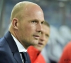 Philippe Clément "prêt" à entraîner le FC Bruges, selon Preud'homme