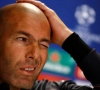 Real Madrid : la grande lessive de Zidane
