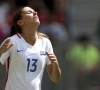 Alex Morgan a plusieurs objectifs en France