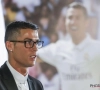 Le gâteau suprise des madrilènes pour Cristiano Ronaldo