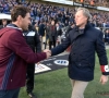 Preud'homme : "Le match contre Anderlecht est plus important"