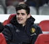 Un rap "Thibaut Courtois"