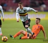 Thorgan Hazard : "Je ne pensais pas à chercher Eden"