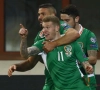 L'Irlande y croit : "Mes joueurs ont été magnifiques"