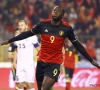 Lukaku : "Martinez m'a libéré de ma prison"