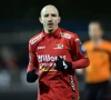 Franck Berrier prolonge à Ostende