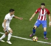 Brouille entre Carrasco et Simeone ?