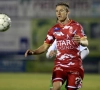 Mouscron : Huyghebaert sur le départ ?