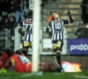 En attendant des transferts, Charleroi compte sur ses revenants