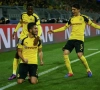 7 buts en 22 minutes entre le Borussia et le Legia (VIDEO)