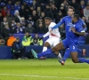 Le fantastique but d'Izquierdo face à Leicester (VIDEO)