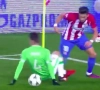 Vidéo: Le dribble fou de Carrasco