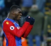 Christian Benteke participe au festival de but de la Premier League 