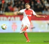 Boschilia sort sur blessure avec Monaco