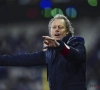 Bruges favori selon Weiler, Preud'homme réagit