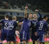 Anderlecht, pas trop fatigué?