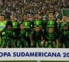 Officiel: Chapecoense vainqueur de la Copa Sudamericana