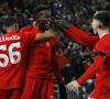 Origi offre de nouveau la victoire à Liverpool (video), Mignolet fait le boulot