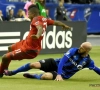 Laurent Ciman et l'Impact Montréal battus sévèrement par les New York Red Bulls 