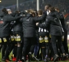 Charleroi veut devenir "un acteur récurrent des play-offs 1"