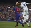 Clasico : le Barça et le Real se quittent dos à dos