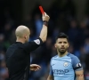 Agüero tout doucement poussé vers la sortie à Man City ?