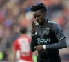 L'Ajax se déplace au Standard sans quatre titulaires