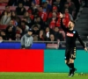 Dries Mertens ouvre le score pour Naples !