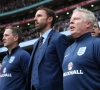 L'Angleterre se sépare de son manager adjoint