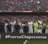 Le FC Barcelone débutera sa saison 2017/2018 face à Chapecoense